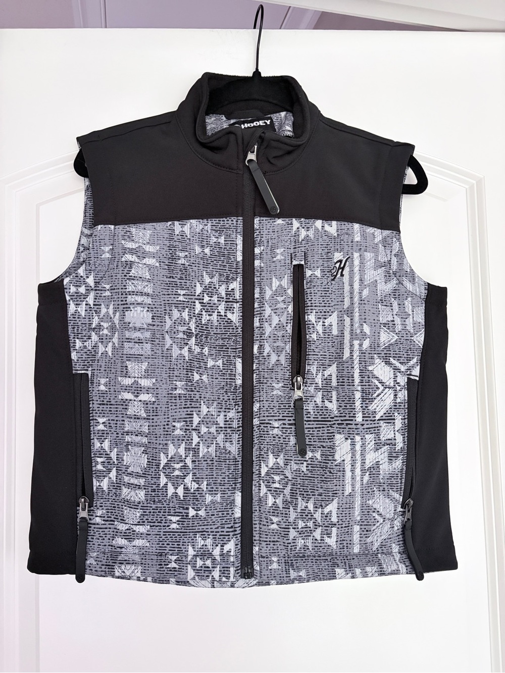 Hooey vest